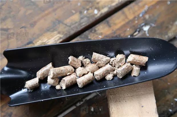 禁煤令已下，生物質(zhì)顆粒取暖成新出路
